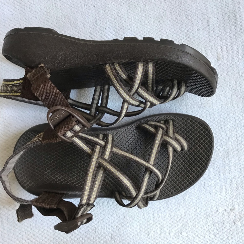 Chaco 5 sandals